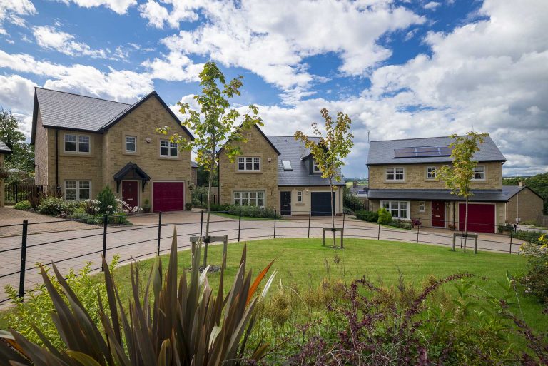 The Woodlands, Shotley Bridge, County Durham POD Newcastle